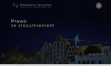 Kancelaria Adwokacka Piotr Janczarek - Adwokat Bydgoszcz