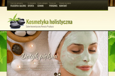 Kosmetyka Holistyczna - Manicure Bydgoszcz