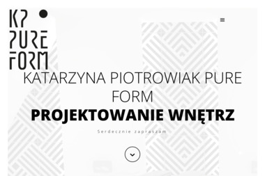 Katarzyna Piotrowiak Pure Form - Home Staging Dla Mieszkań na Sprzedaż Tarnowskie G&oacute;ry