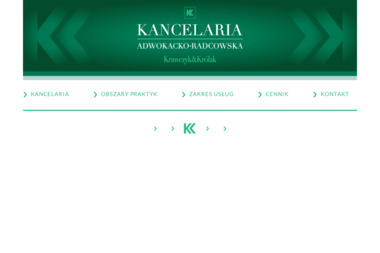 Kancelaria Adwokacko-Radcowska Włodzimierz Krawczyk Wojciech Królak S.C. - Adwokat Prawa Karnego Piaseczno