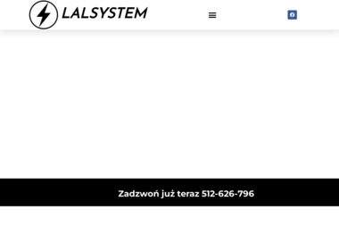 Lalsystem - Dobra Firma Oświetleniowa Pruszków