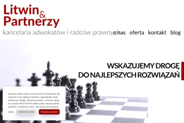 KAiRP Litwin i Partnerzy - Adwokat Sanok