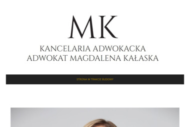 Kałaska Furmaga Adwokaci Sp.p. - Adwokat Pruszków