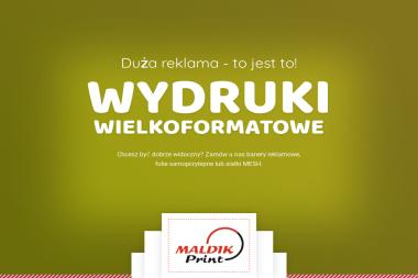 Maldik Print - Systemy Informatyczne Leszno