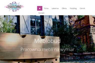 Meblobud - Blaty Drewniane Na Wymiar Wroclaw