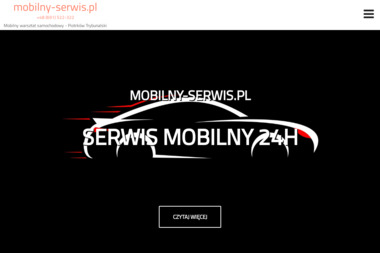 Mobilny Serwis - Warsztat Piotrków Trybunalski