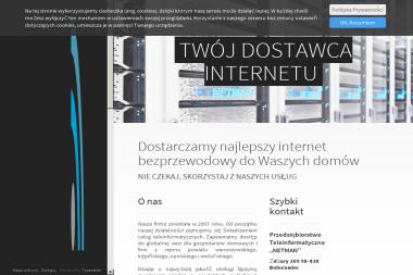 NETMAN - Internet Bolesławiec