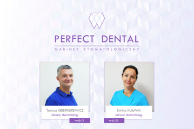 Gabinet stomatologiczny "PERFECT DENTAL" - Gabinet Dentystyczny Żary