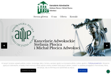 Adwokat Michał Płocica - Prawo Rodzinne Koszalin