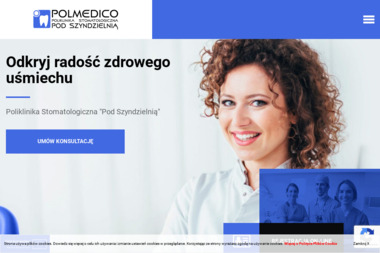 POLMEDICO - Usługi Stomatologiczne Bielsko-Biała
