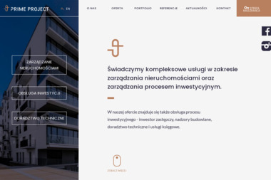 Prime Project sp.z o.o. - Doradztwo, pośrednictwo Wrocław