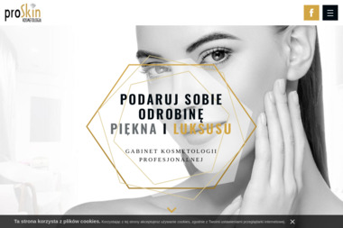 PROSKIN - Gabinet Kosmetyczny Strzelce Opolskie