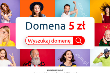 Prymakowscy Ubezpieczenia - Ubezpieczenia Towaru Warszawa