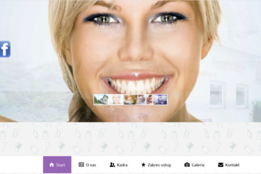Przychodnia stomatologiczna „KORONA” - Dentysta Nowa Sól