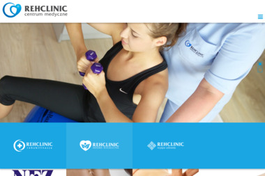 Centrum Medyczne Rehclinic - Rehabilitanci medyczni Ślesin