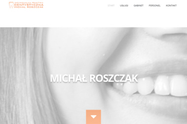 Indywidualna Praktyka Dentystyczna Michal Roszczak - Usługi Stomatologiczne Krotoszyn