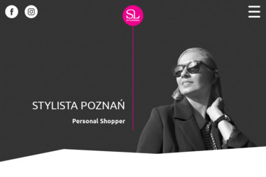 Stylovenia - Zmiana Wizerunku Poznań