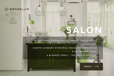 Studio Fryzjerskie Tomasz Szabelka - Strzyżenie Chorzów