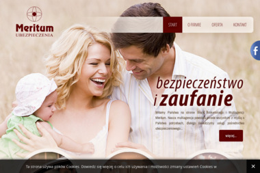 MERITUM Ubezpieczenia - Ubezpieczenia Podr&oacute;ży Szczecin