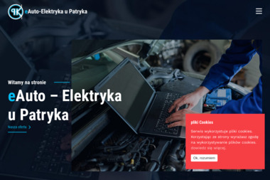 Auto Elektryka u Patryka - Elektromechanik Radom