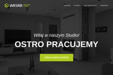 Wasabi - Firma Programistyczna Bielsko-Biała