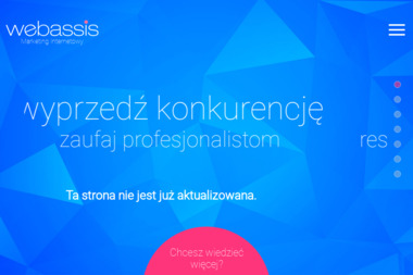 Agencja Reklamowa Czyżkowski.net - Obsługa Stron Internetowych Mińsk Mazowiecki