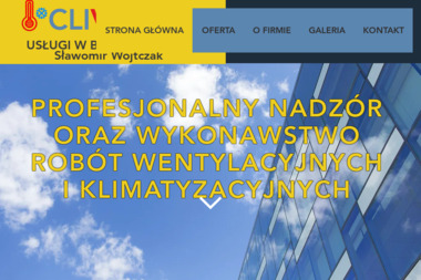 Clivento - Usługi w Budownictwie - Monterzy Rekuperacji Gorzów Wielkopolski