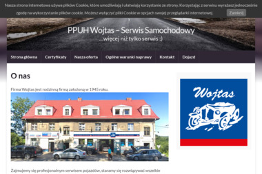 PPUH Wojtas - Elektryk Samochodowy Jelenia Góra