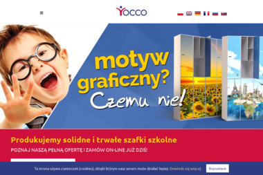 Yocco - place zabaw - Budowa Placu Zabaw Nowy Sącz