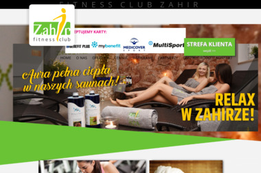 Fitness Club Zahir - Joga w Ciąży Jastrzębie-Zdrój