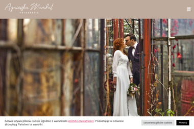 Fotografia Agnieszka Mandal - Sesje zdjęciowe Katowice