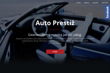 Auto Prestiż - Tuning Puławy