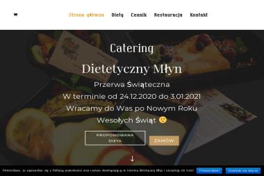 Catering Dietetyczny - Agroturystyka Czernica