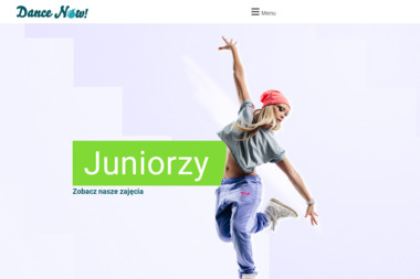 DanceNow - Indywidualne Lekcje Tańca Warszawa