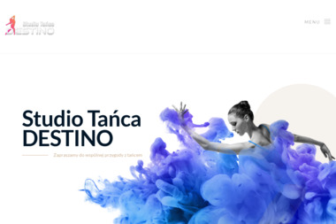 Studio tańca Destino - Szkoła Tańca Ropa