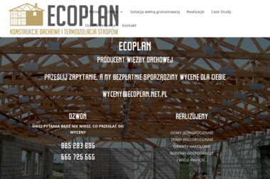 Ecoplan sp.z o.o.
