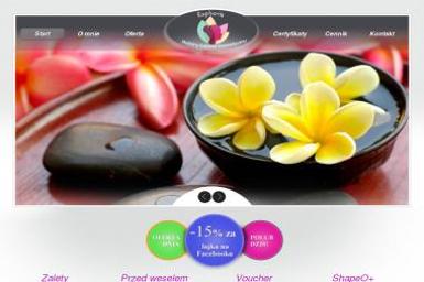 EUPHORIA - Manicure i pedicure Kluczbork