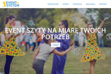 EVENTSYSTEM - Agencje Eventowe Poznań