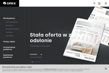 Free Polska Sp. z o.o. - Serwis Klimatyzacji Krak&oacute;w