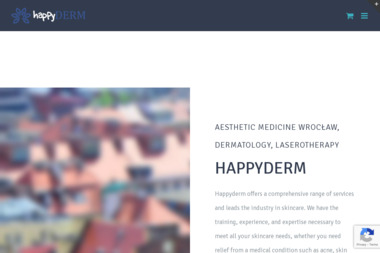Happy DERM - Klinika Medycyny Estetycznej Nysa