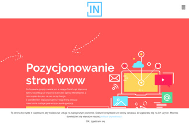 Inpozycjonowanie - Agencja SEO Wrocław