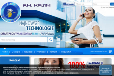 F.h.kasini
