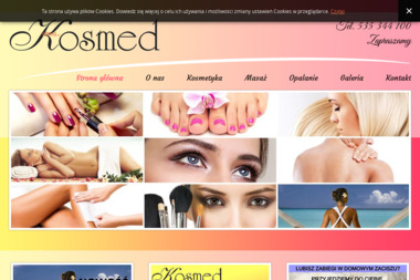 KOSMED - Makeup Krosno