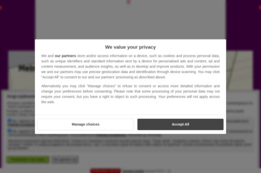 Meble na wymiar w Łodzi Leszek Lech - Blaty Drewniane Łódź