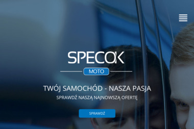 Moto SpecOK - Auto-serwis Elbląg