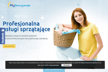 Myfancymop.pl - Sprzątanie Po Budowie Gdańsk