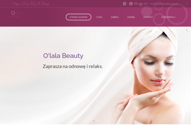 O’lala Beauty - Pedicure Wrocław