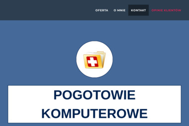 Pogotowie Komputerowe Warszawa - Naprawa Komputer&oacute;w Warszawa