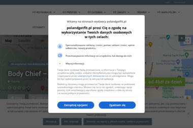 Constans M - Catering Dla Firm Poznań