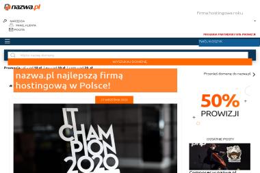 Biuro Detektywistyczne PARAGRAF - Prywatny Detektyw Bydgoszcz